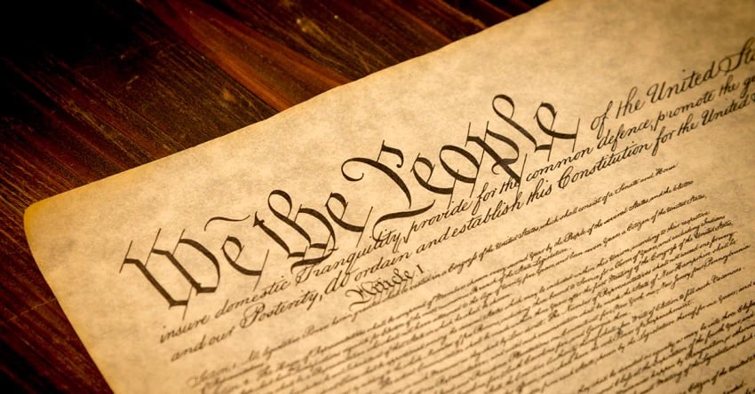How Originalism Killed the Constitution by Jill Lepore