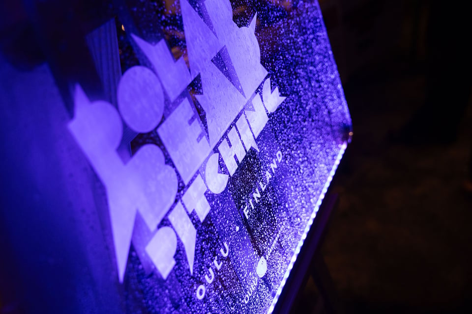 StartupOulu events and programs (Sep-Oct)