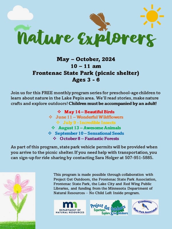 Nature Explorers