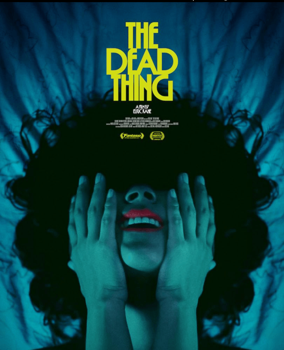 4 unmissable NEW horror films you'll gag over