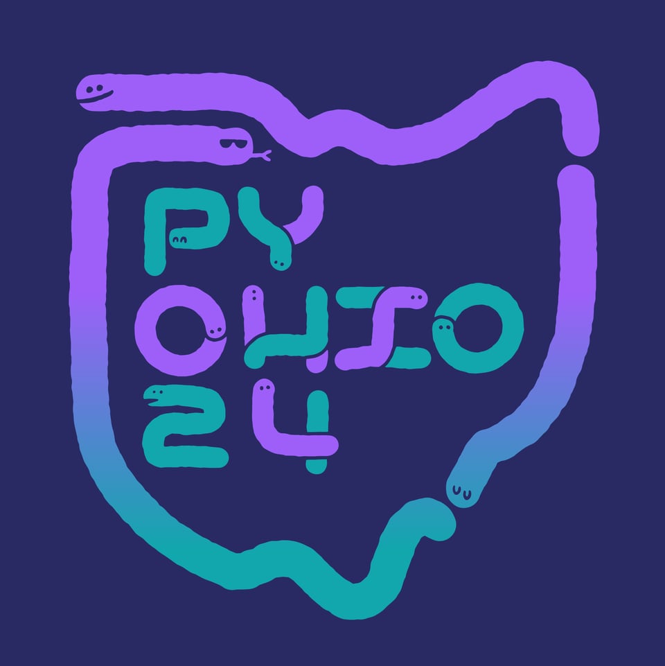 Announcing PyOhio 2024!
