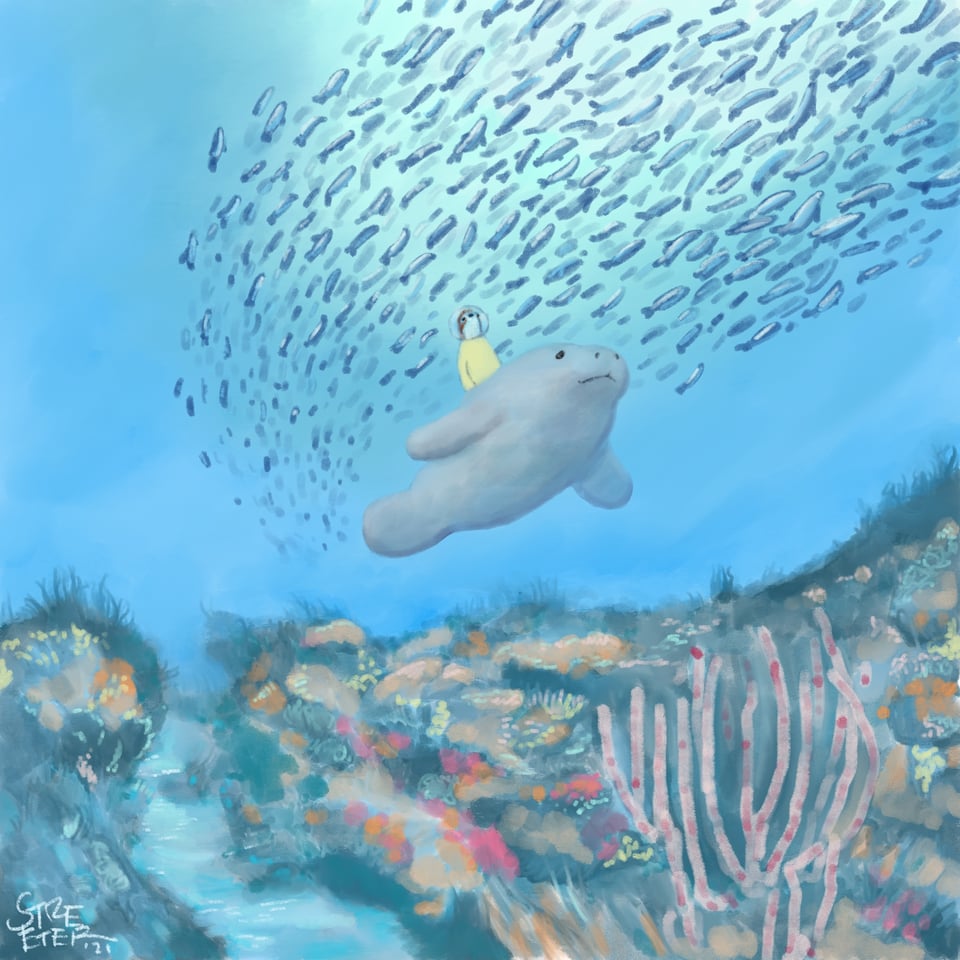 Animated Short: 