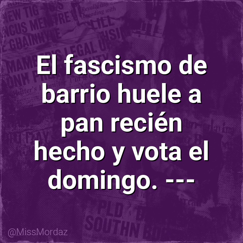 La derecha también hace autocrítica: a puerta cerrada, en susurros y sin consecuencias