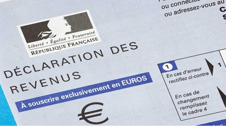 French Income Tax Return 2024 French Income Tax Return 2024