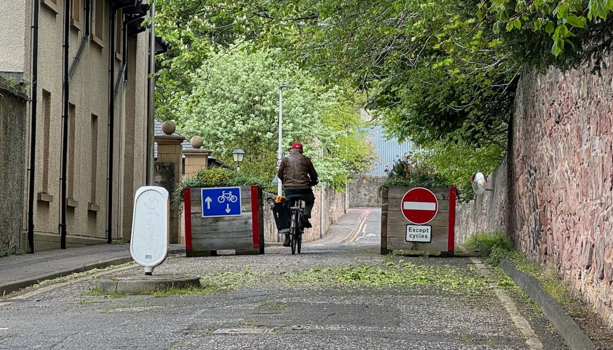🚲 edi.bike | issue 144 | 11th May ‘26