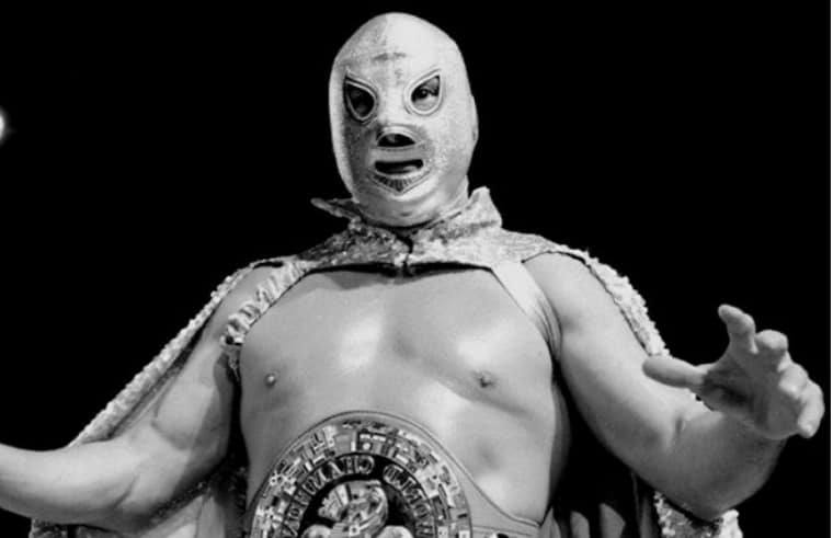 El Santo