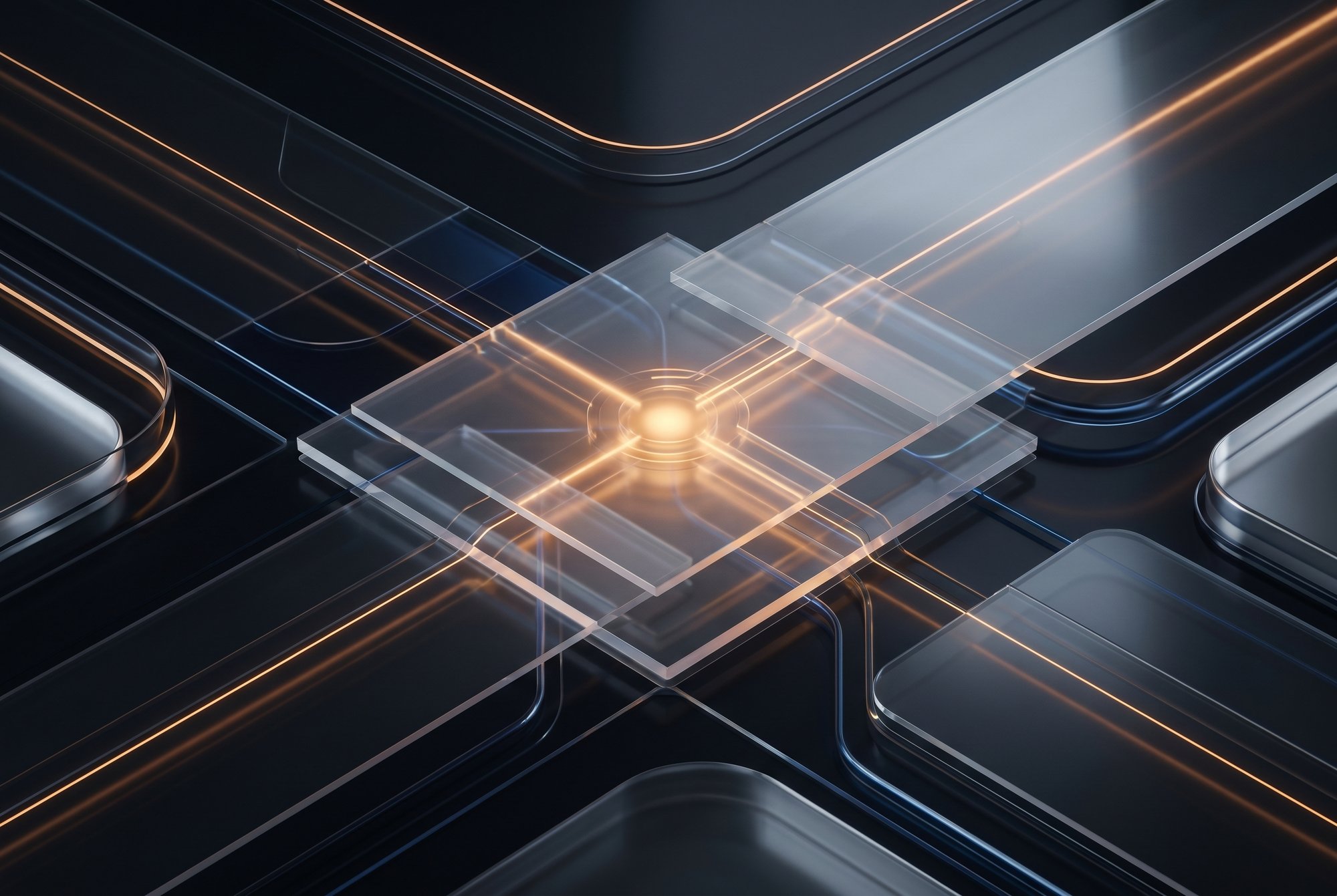 The AI Agent Is Becoming Your Operating Layer
