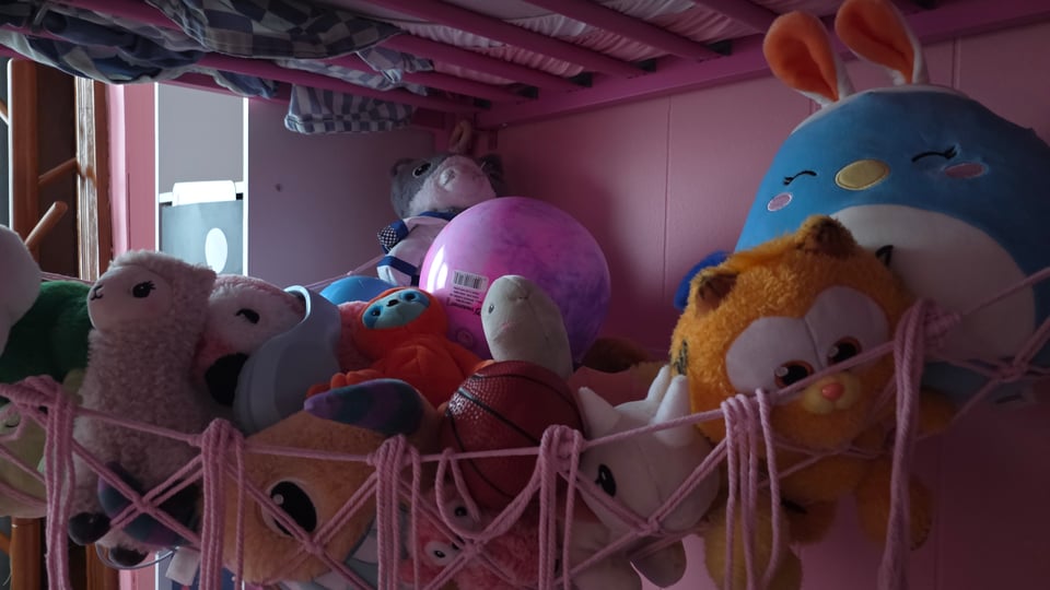 Good Morning. Hello. How are you? #1721