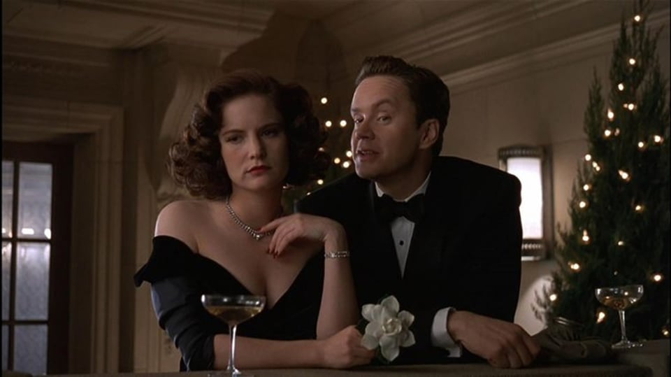 Still image from “The Hudsucker Proxy.”