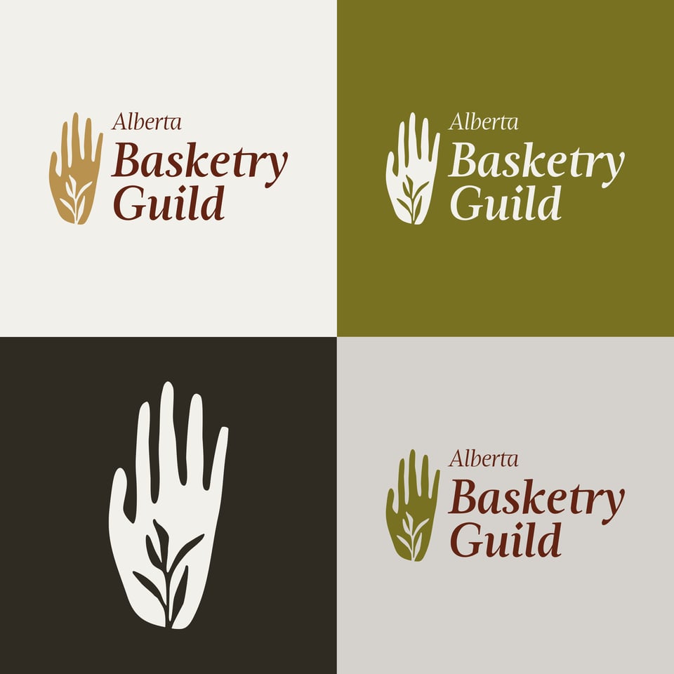 🧺 January - Alberta Basketry News