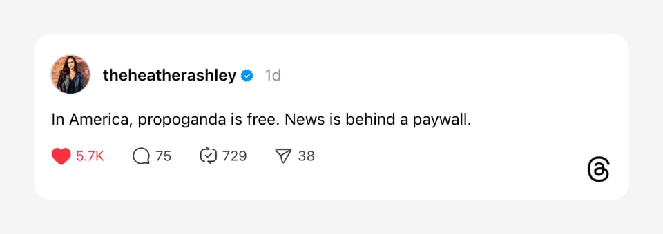 How I'm Spending My Subtropical Summer Not Vacationing