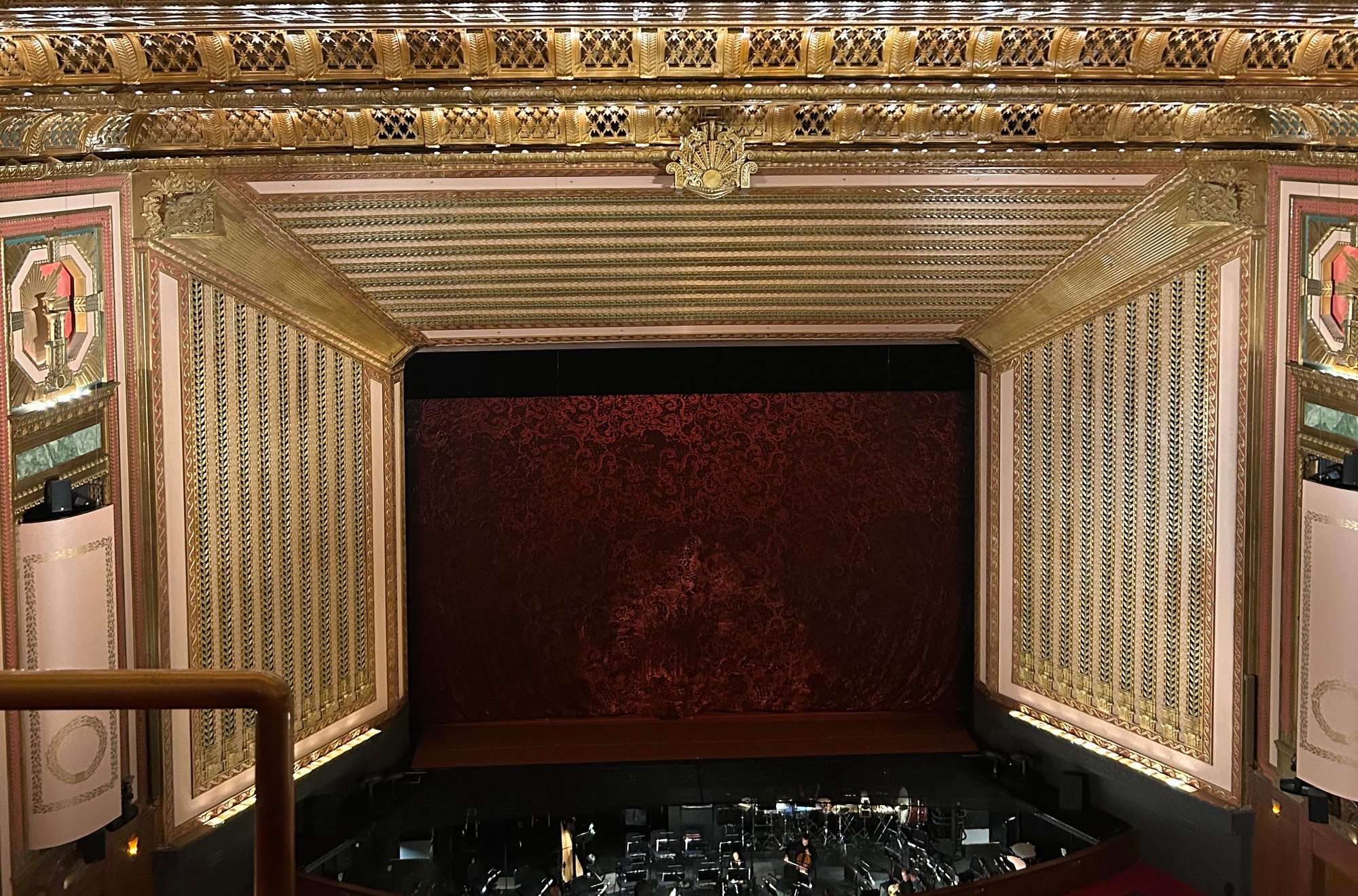 Going Out, September 2025