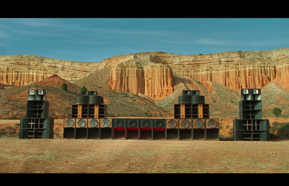 Sunday on the Drummer Stream