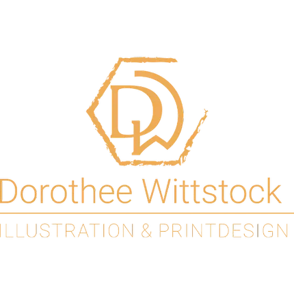 Dorothee Wittstock Illustrationen & Print Design