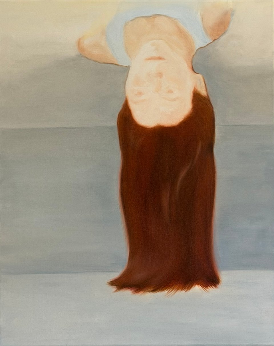 Anna Feldman | Studio Notes
