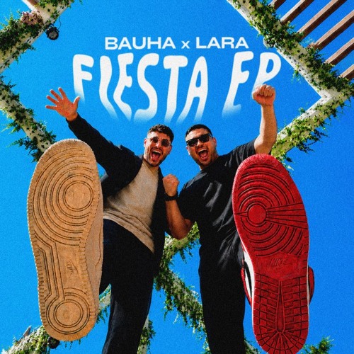 BAUHA, LARA (MX) – Fiesta (Extended Mix)