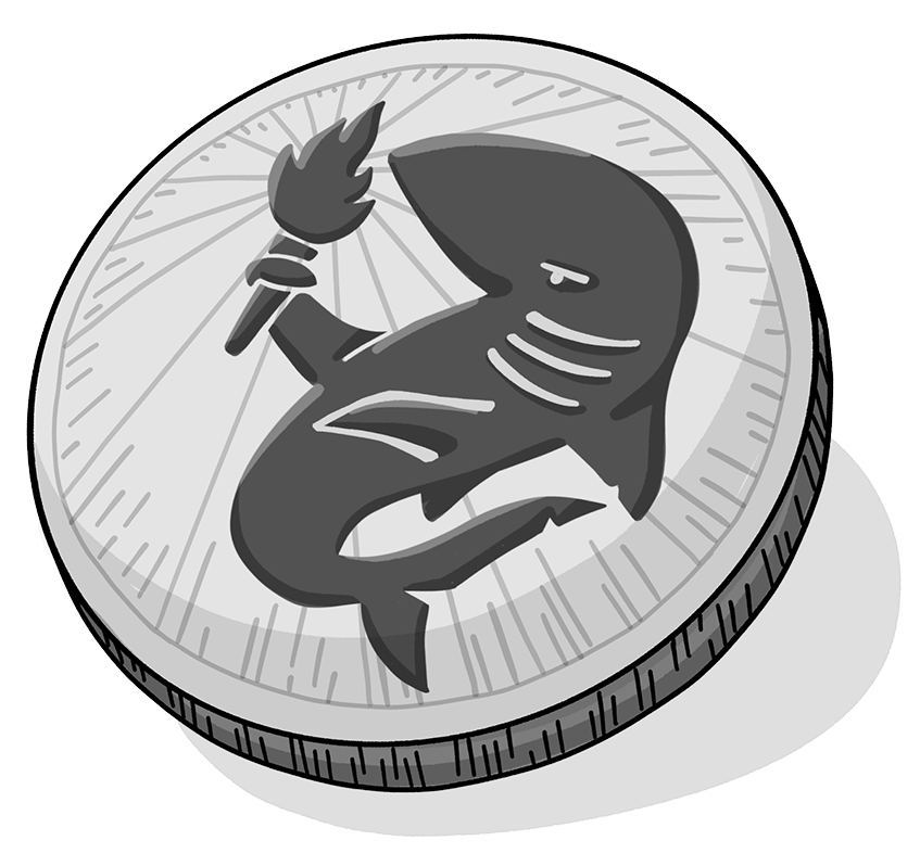 Jenn Reese: What's new, August 2023