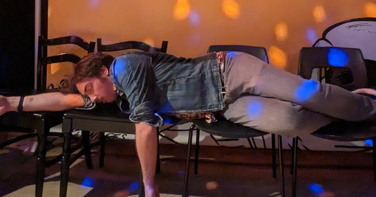 Décembre: la dernière ligne droite!