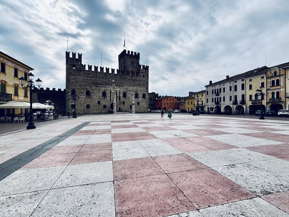 Marostica.