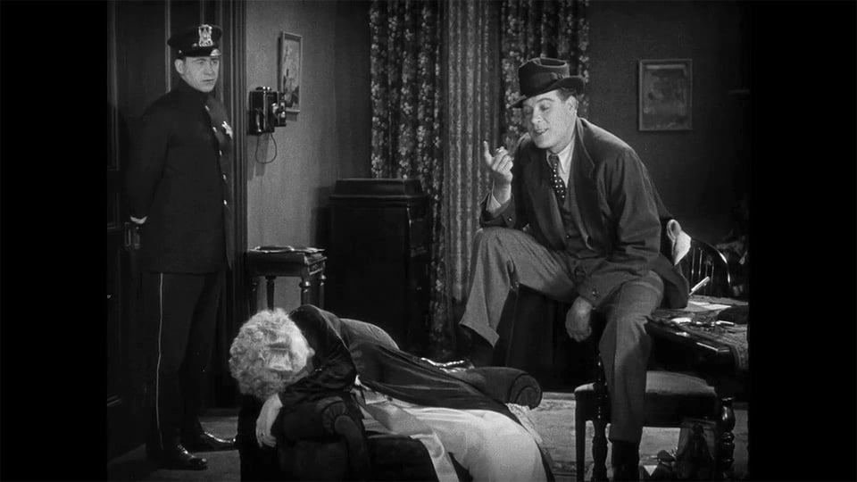 Chicago (1927): Ragtime, slapstick, and “yesterday’s news”