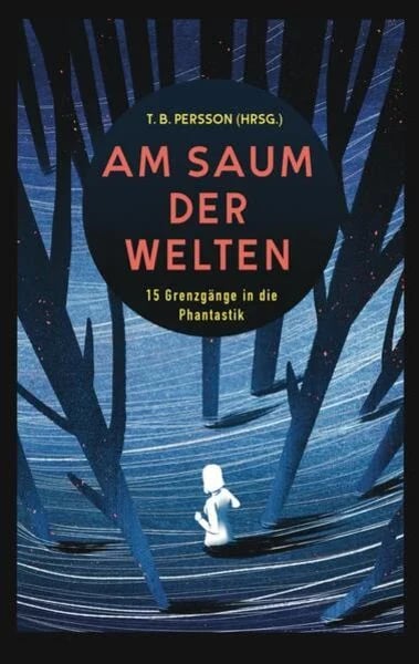 Cover von Am Saum der Welten