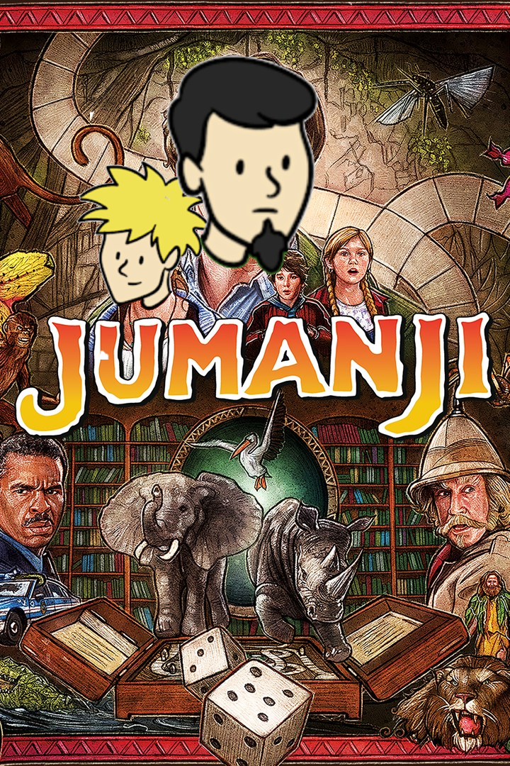 Junemanji!