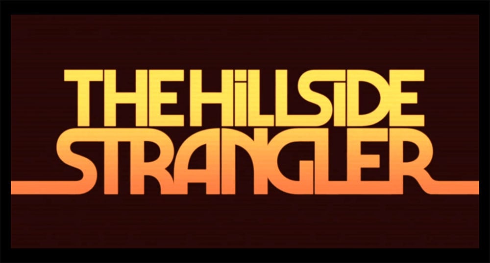 February 2026 Bonus: The Hillside Strangler