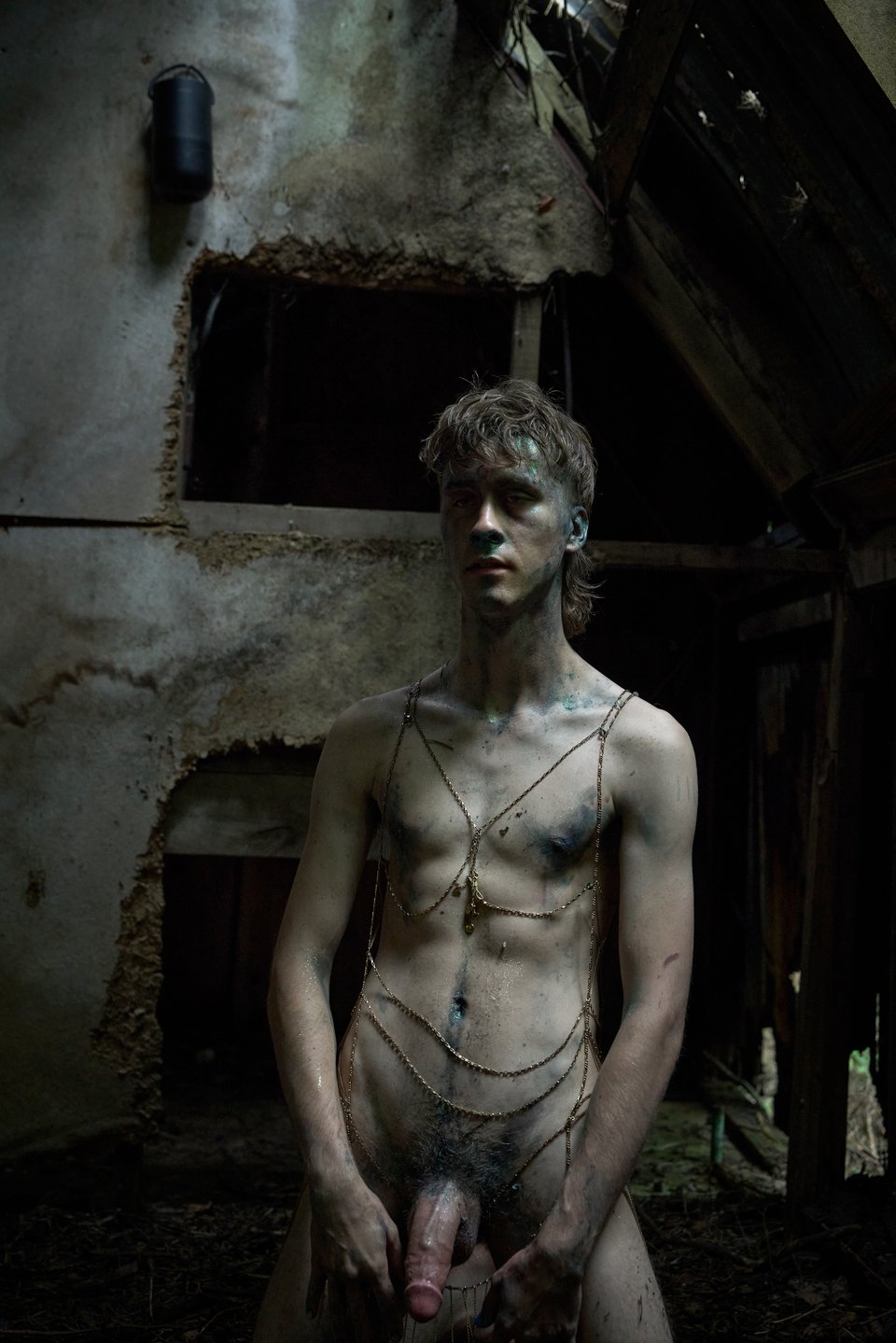 🍀DIRTY LITTLE FRIDAY🍀 w isaac