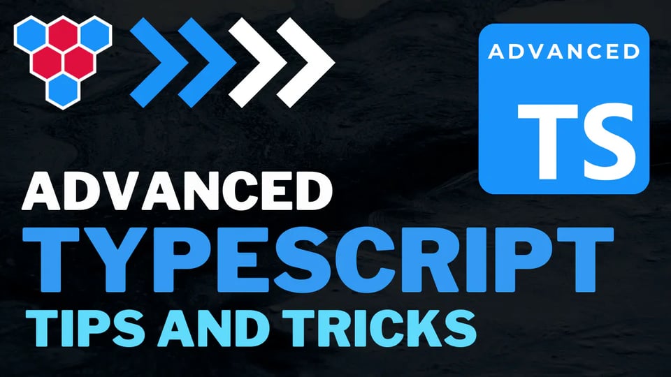 Advanced TypeScript Course