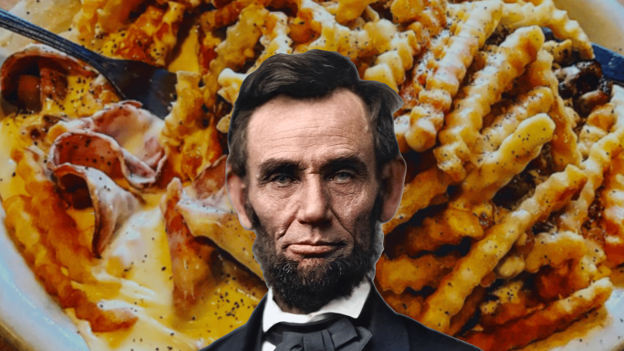 Notable Sandwiches #87: The Horseshoe