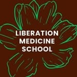 Liberation Medicine School logo