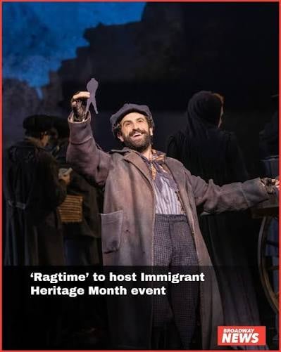 Saturday, June 6, 2026. Annette's Roundup for Democracy.