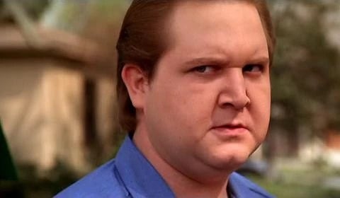 Francis Buxton was a bad man!