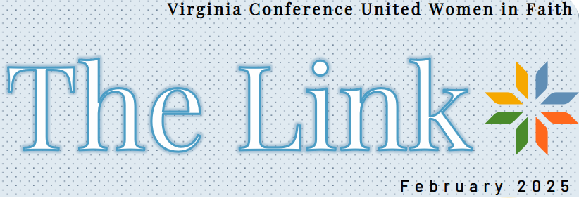 The Link February 2025