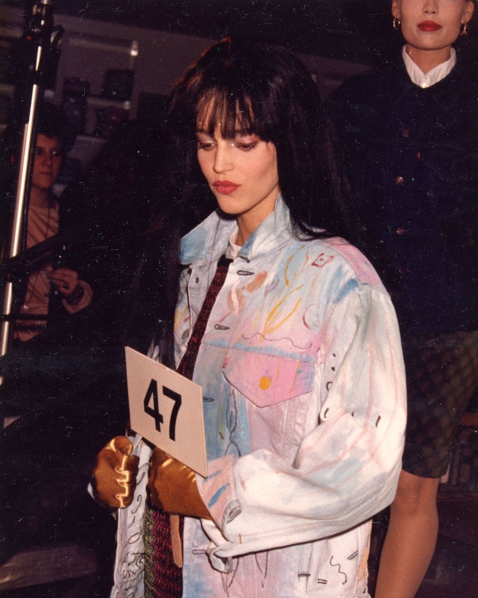 Marla Hanson
