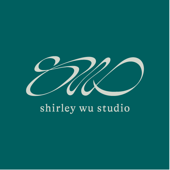 Shirley's thoughts logo