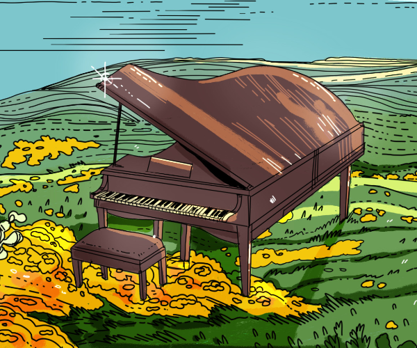 September 2024 - Playing Fiddle While The Ship Sinks