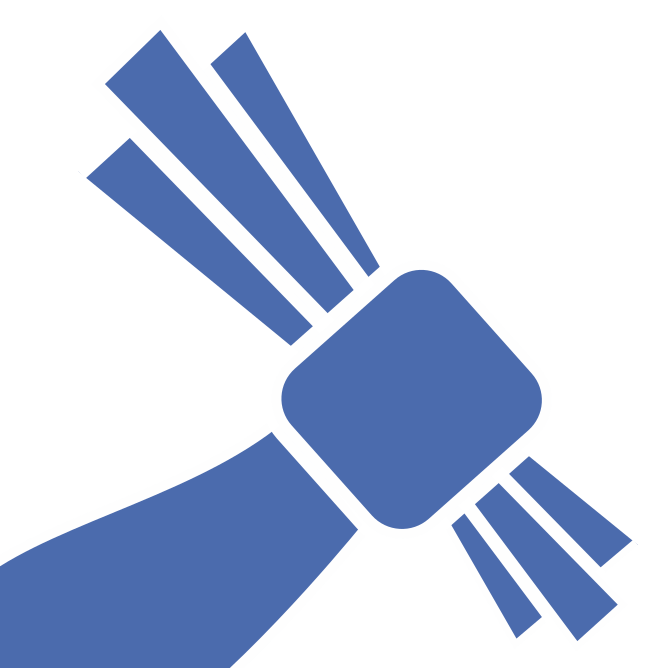Lots to Gain logo