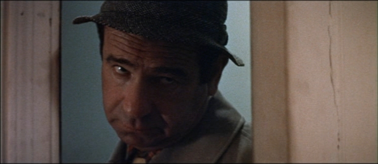 Still image from “The Taking of Pelham 123.”