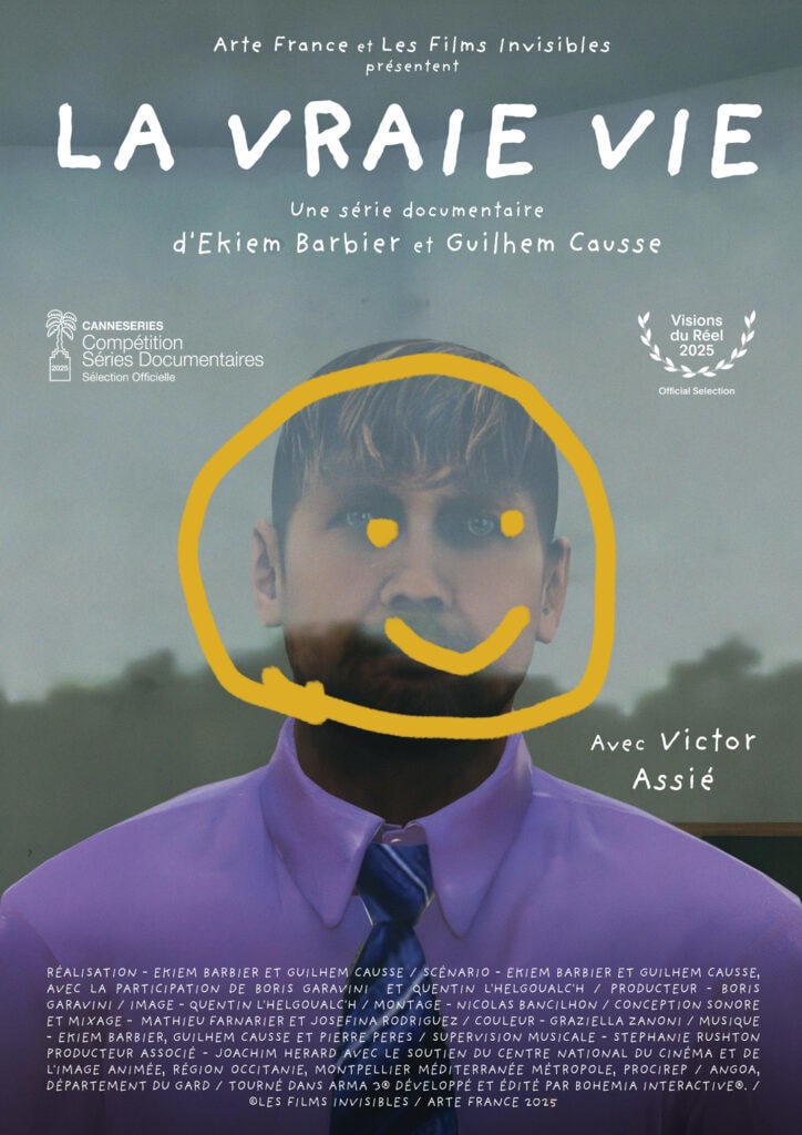 La compote de Côme #258