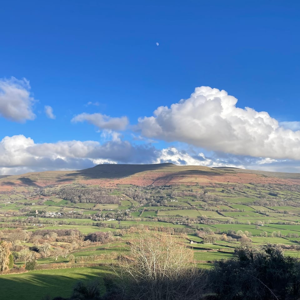 Friends of Cwmdu Music–Autumn Concert