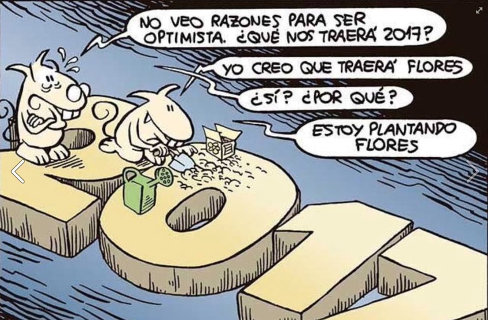 Cartoon -