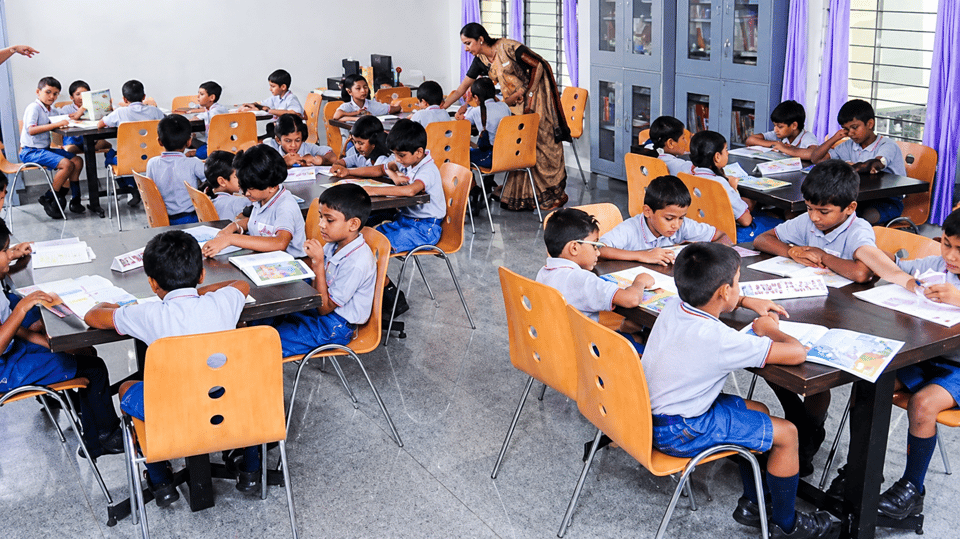 Building a Strong Academic Foundation