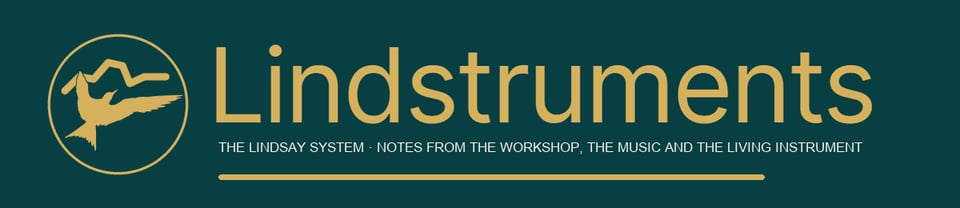 Lindstruments — The Lindsay System