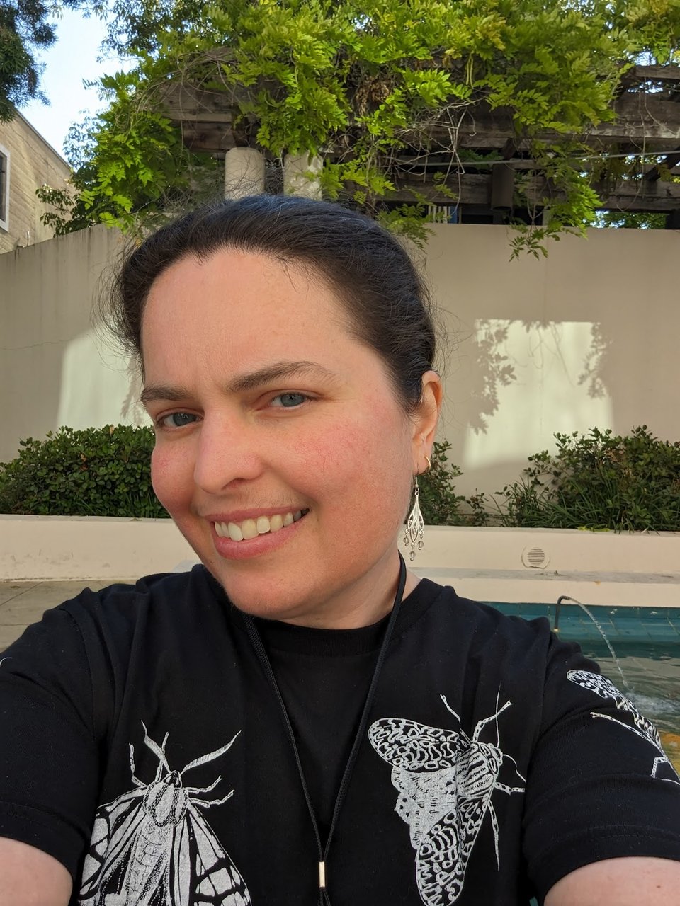 poetry, prizes, and Palestine