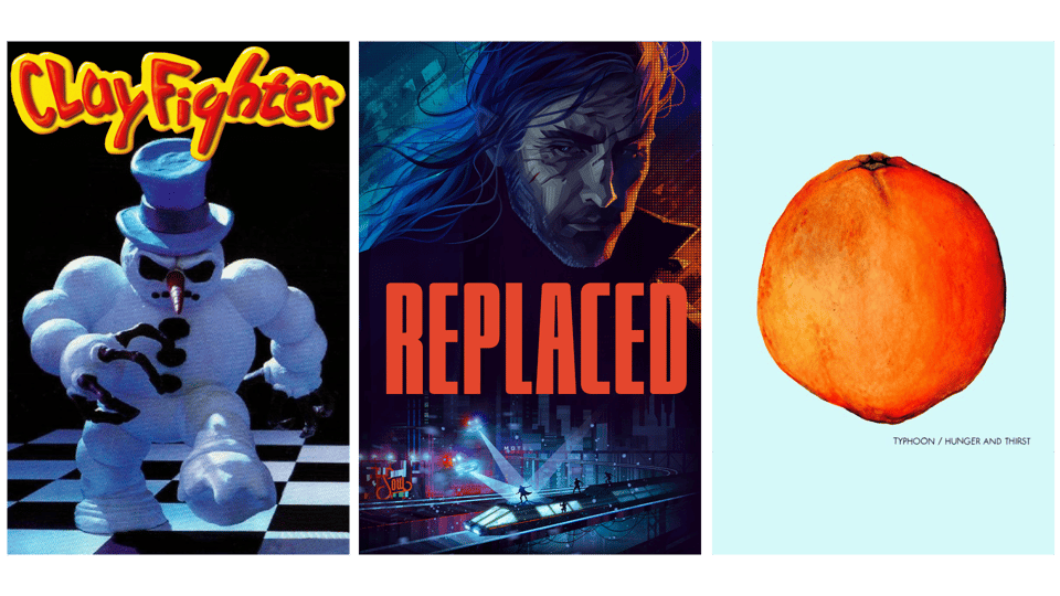Clayfighter, Replaced, Typhoon