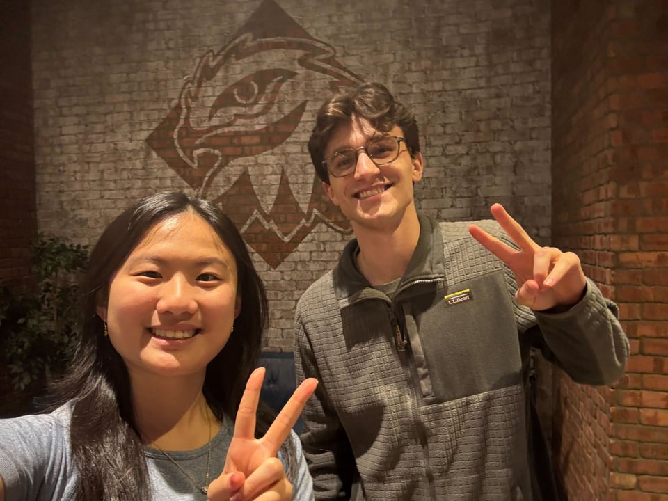 [alumNY News] Help alumNY get jobs and/or become a Mentor