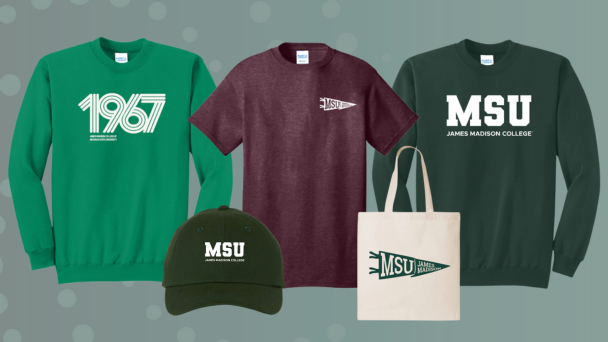 Events & Opportunities for JMC Students (Sept. 29)