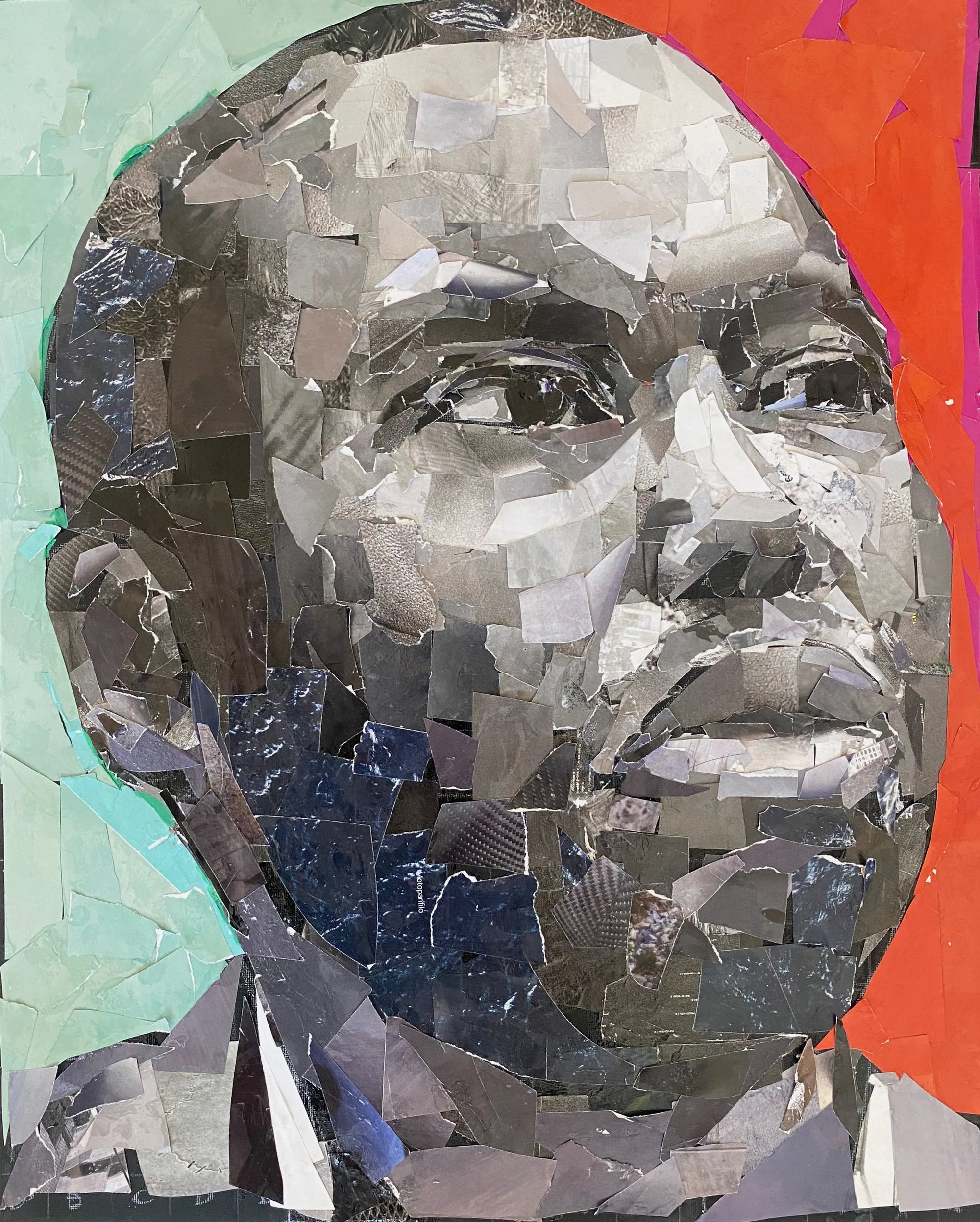 Last Week's New Yorker Review: October 21, 2024