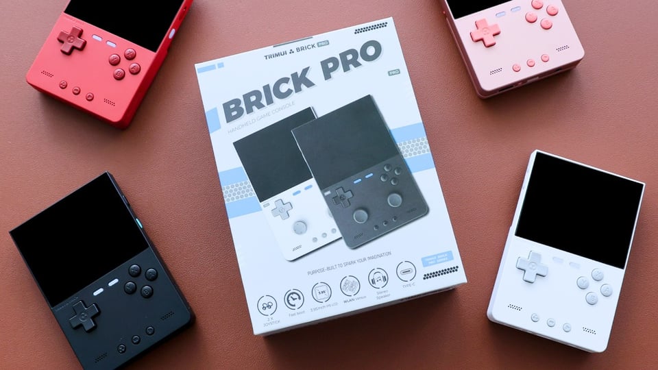 trimui brick pro